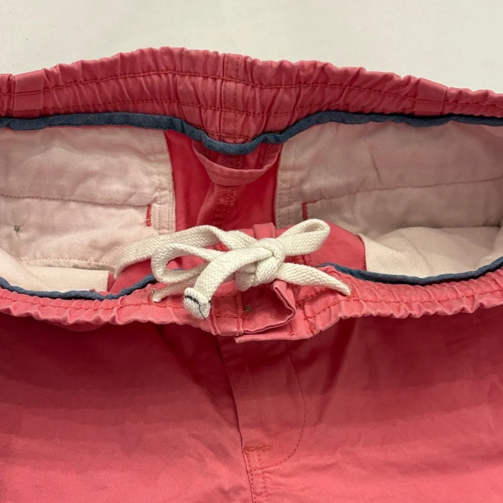 Polo Ralph Lauren Light Pink Classic Fit Shorts - Picture 5 of 7